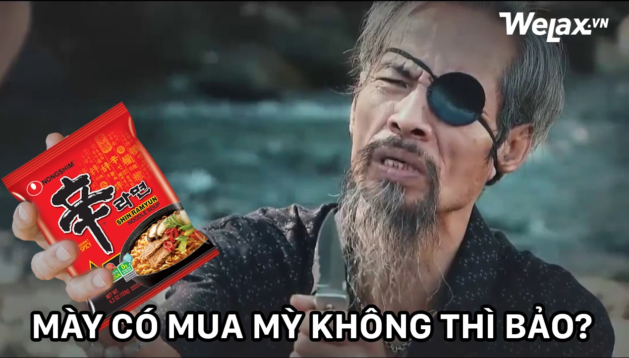 Đ&acirc;y ch&iacute;nh l&agrave; thế lực giấu mặt &eacute;p Thế Chột phải ăn m&igrave; t&ocirc;m suốt 25 tập phim Người ph&aacute;n xử - Ảnh 5.