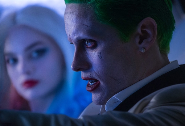 Warner Bros. và DC chuẩn bị làm phim riêng cho Harley Quinn và Joker - Ảnh 3.