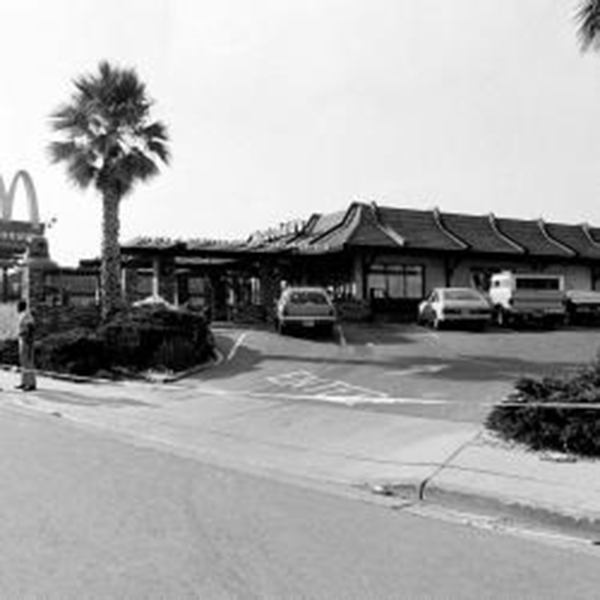 Ký ức kinh hoàng của các nạn nhân trong vụ thảm sát McDonalds năm 1984 - Ảnh 3.