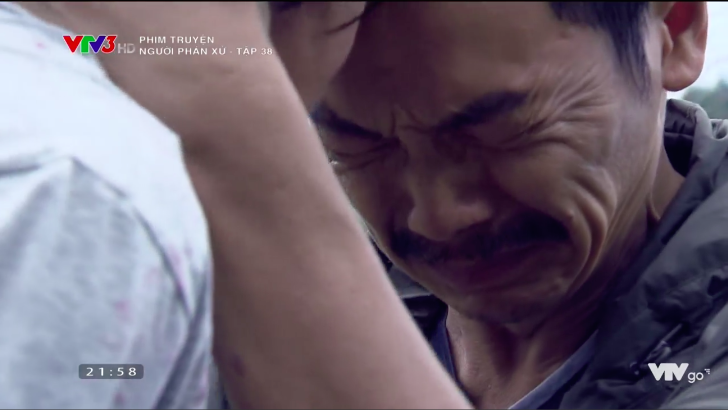 Người ph&aacute;n xử 38: Khải Sở Khanh bất ngờ trở th&agrave;nh người h&ugrave;ng - Ảnh 3.