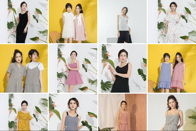Đồ đẹp, trendy mà giá lại mềm, đây là 15 shop thời trang được giới trẻ Hà Nội kết nhất hiện nay - Ảnh 14.