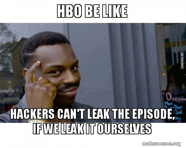 Hacker dọa rò rỉ tập cuối Game of Thrones mùa 7, HBO tuyên bố không nhượng bộ - Ảnh 3.