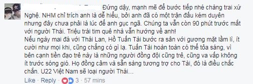 Dân mạng kéo vào facebook Tuấn Tài để mạt sát - Ảnh 5.