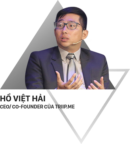 Những người đàn ông trẻ, ngại gì mà không sẵn sàng làm chủ cuộc chơi của riêng mình - Ảnh 3.