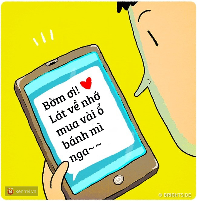 Bộ tranh: 12 điều cặp đ&ocirc;i n&agrave;o cũng l&agrave;m nhưng chẳng bao giờ thừa nhận - Ảnh 5.