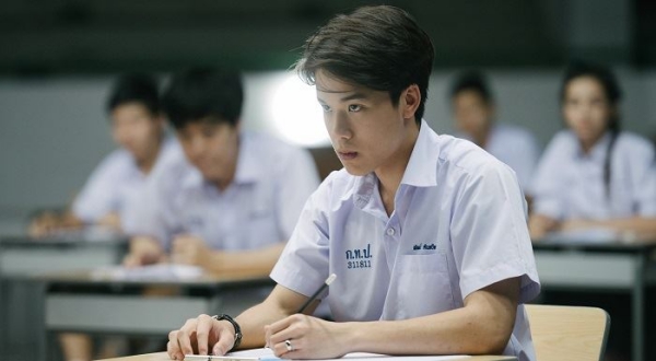 Đừng bỏ qua 4 phân đoạn hấp dẫn này khi ra rạp theo dõi Bad Genius! - Ảnh 3.