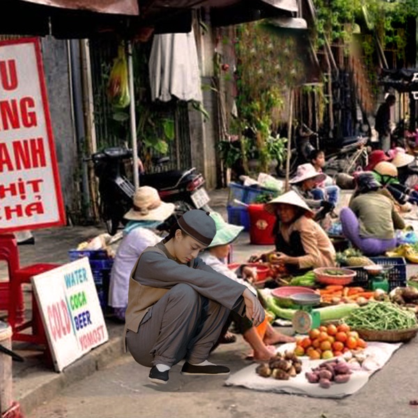 “Năm Ấy Hoa Nở” thực chất là một kho tàng ảnh chế siêu lầy! - Ảnh 3.