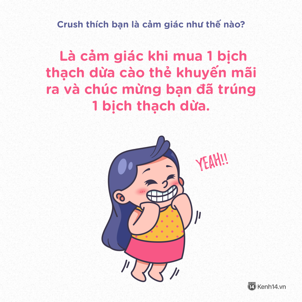 Crush cũng thích mình là cảm giác như thế nào? - Ảnh 3.