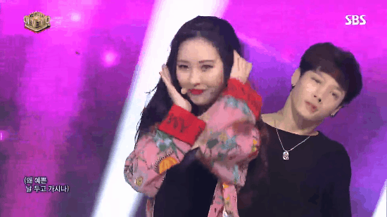 Điểm mặt những xu hướng hot nhất năm 2017 trong Kpop - Ảnh 3.