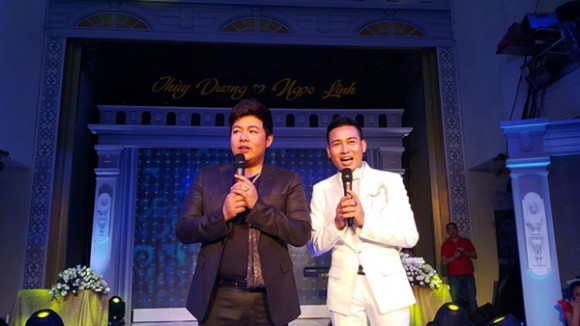 Những con số cát-xê khủng của ca sĩ Việt khi đi hát đám cưới từng được tiết lộ - Ảnh 4.