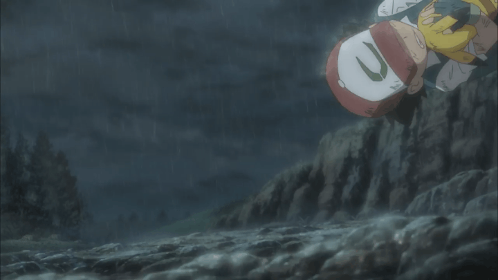 Quay ngược thời gian gặp lại Pikachu lần đầu tiên trong “Pokémon: Tớ Chọn Cậu!” - Ảnh 3.