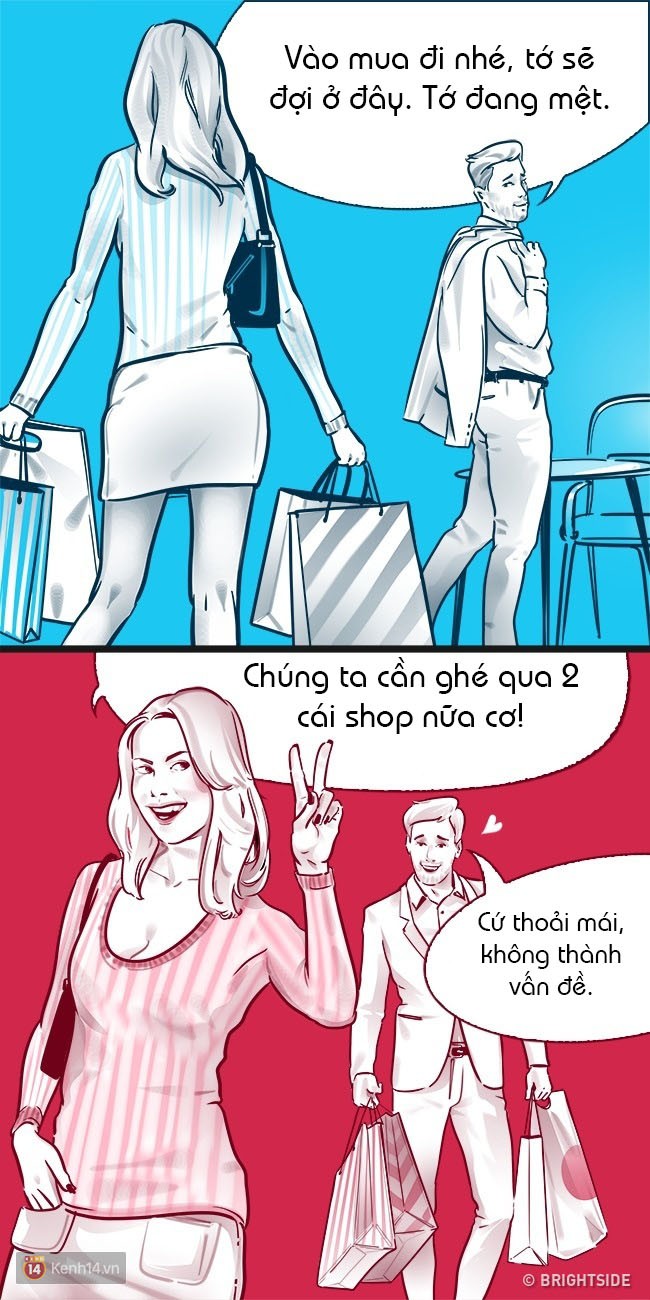 10 dấu hiệu chỉ ra rằng chàng không chỉ coi bạn như “bạn thân” hay “em gái mưa” - Ảnh 5.