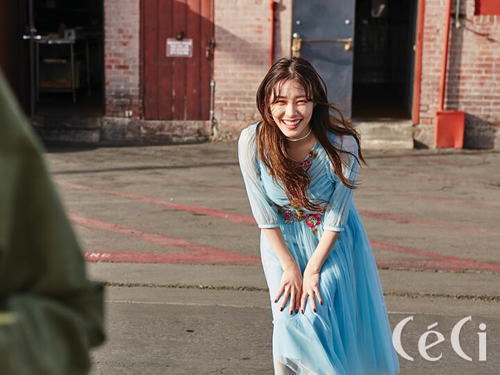 Xa SNSD về Mỹ, Tiffany ngày càng chịu hở táo bạo, lần đầu lên tiếng sau khi rời SM - Ảnh 8.