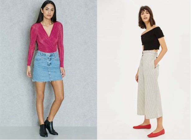 Mix đồ cá tính theo phong cách Anh Quốc cùng TOPSHOP TOPMAN chỉ với 1 triệu đồng - Ảnh 3.