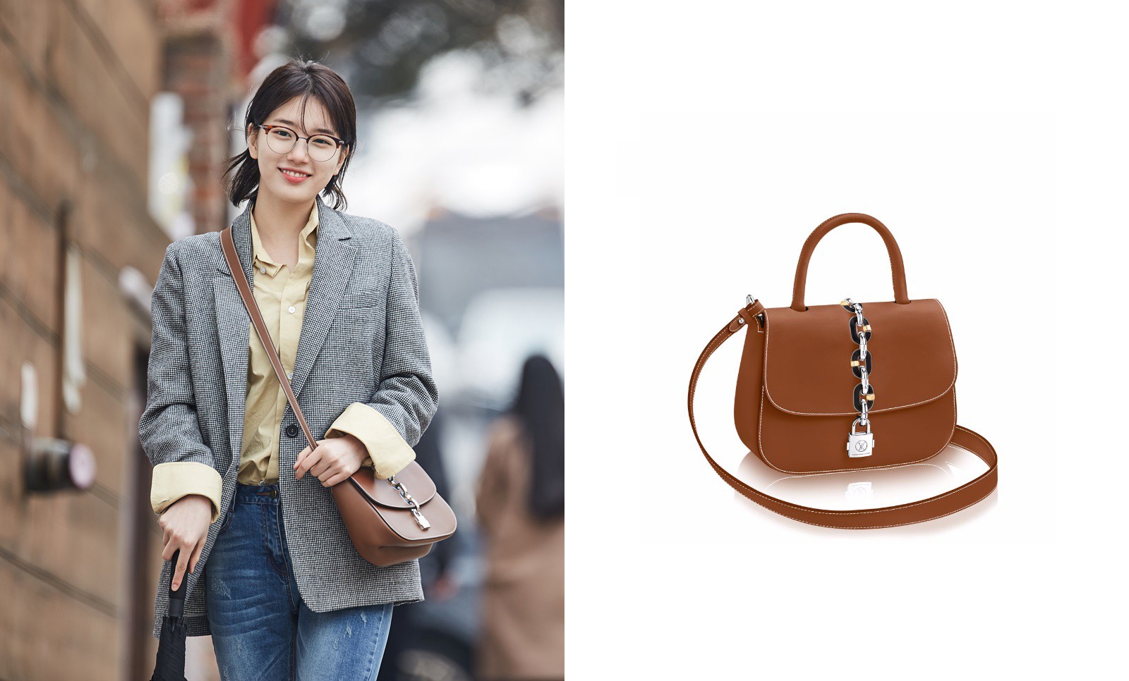 Khi Nàng Say Giấc đã hết nhưng bộ sưu tập gần 20 chiếc túi hiệu của Suzy trong phim vẫn khiến dân tình phát thèm - Ảnh 3. Khi Nàng Say Giấc đã hết nhưng bộ sưu tập gần 20 chiếc túi hiệu của Suzy trong phim vẫn khiến dân tình phát thèm - Ảnh 3.