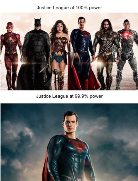 Justice League - Cái ngốc đánh... bật gốc cái đẹp! - Ảnh 4.