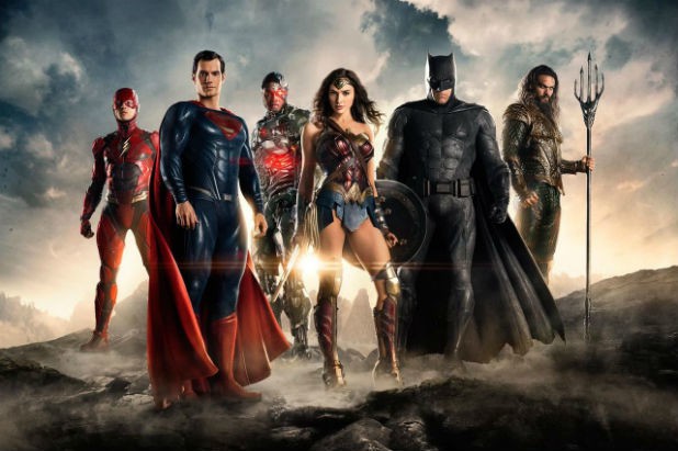 Justice League: Bom tấn điện ảnh hay chỉ là trò đùa con nít? - Ảnh 3.