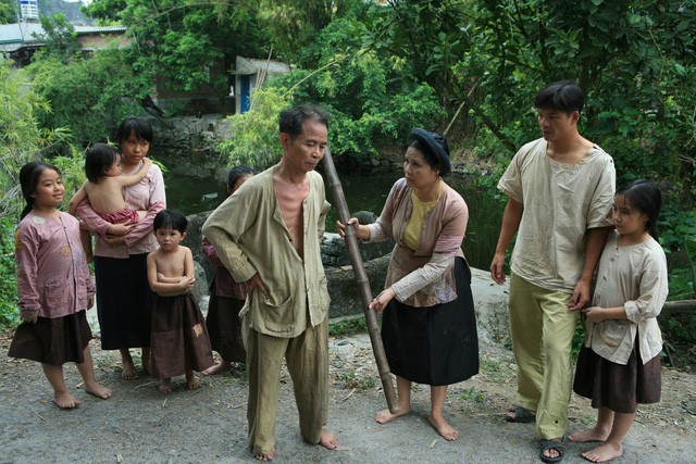 Thương nhớ ở ai: Với các nhân vật này thì giận không được mà thương cũng chẳng xong! - Ảnh 2.