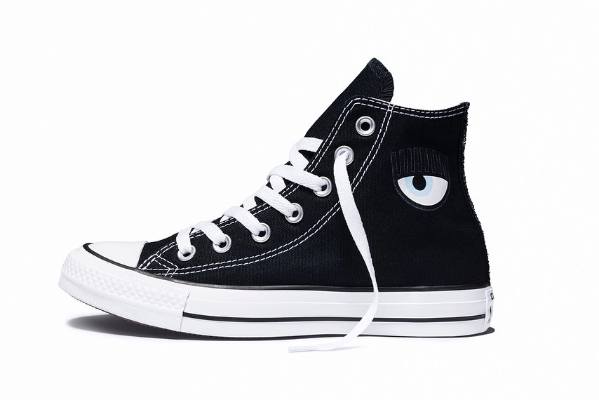 Thêm một BST Converse Chuck Taylor xinh yêu kinh khủng đảm bảo nàng nào cũng đổ đứ đừ - Ảnh 5. Thêm một BST Converse Chuck Taylor xinh yêu kinh khủng đảm bảo nàng nào cũng đổ đứ đừ - Ảnh 5.