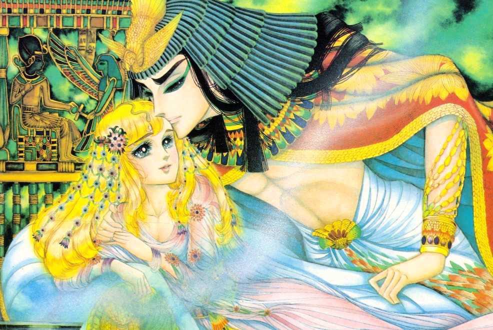 Không chỉ Conan, 10 bộ manga này cũng khiến khán giả dài cổ vì chờ đợi cái kết! - Ảnh 3. Không chỉ Conan, 10 bộ manga này cũng khiến khán giả dài cổ vì chờ đợi cái kết! - Ảnh 3.