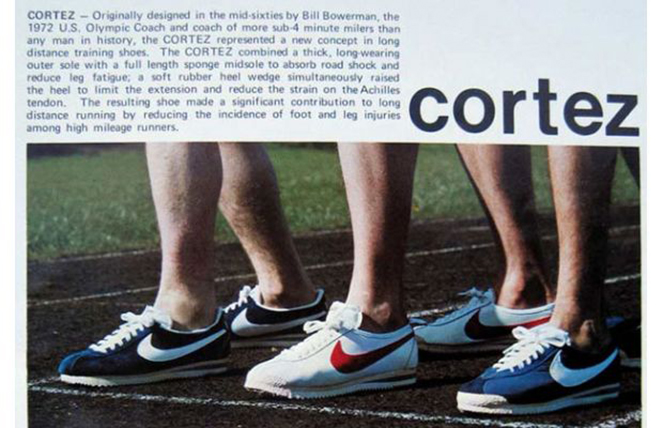 Nike Cortez, mẫu sneaker lạ lẫm đang bùng cháy tại châu Á và dự là sẽ hớp hồn giới trẻ Việt thời gian tới - Ảnh 20.