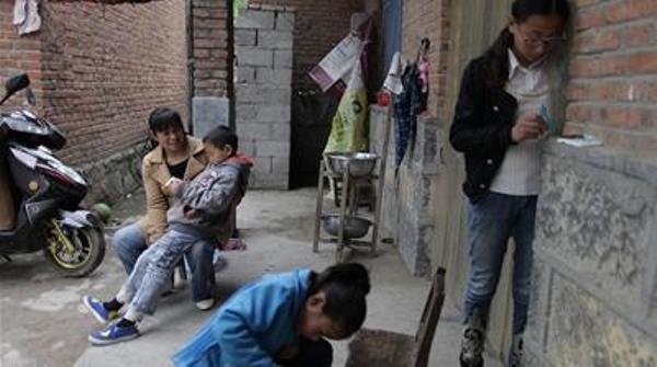 Trung Quốc: Hành trình tìm lại cha mẹ đẻ của những bé gái ngoài kế hoạch - Ảnh 9.