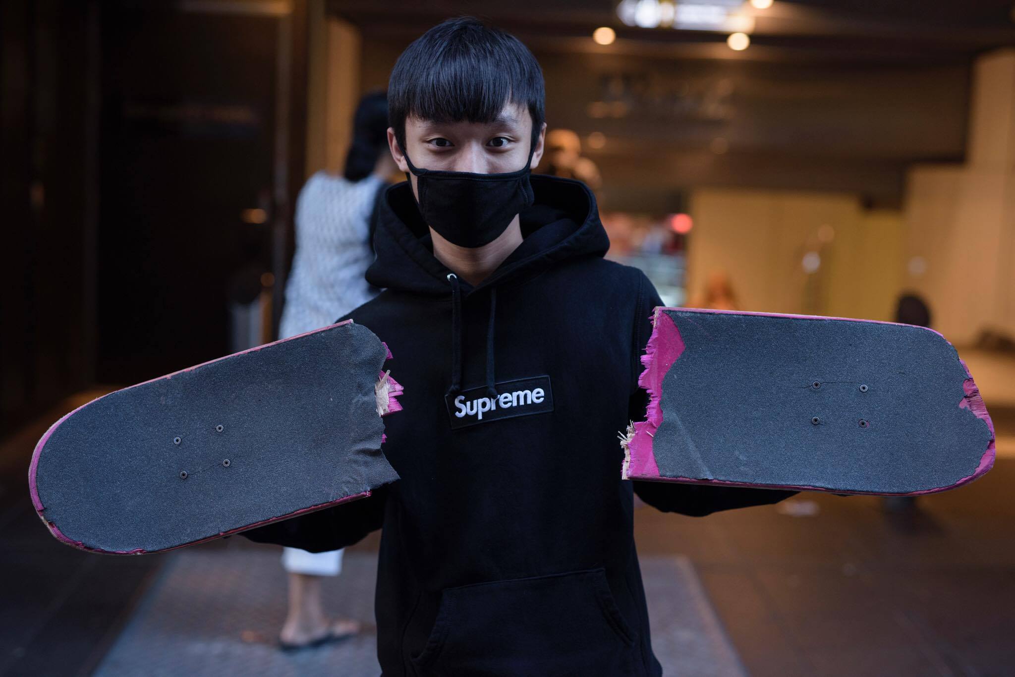 Gặp gỡ B&ugrave;i Huỳnh Trọng Nh&acirc;n, thủ lĩnh ngầm trong giới chơi gi&agrave;y người Việt tại Sydney - Ảnh 16.