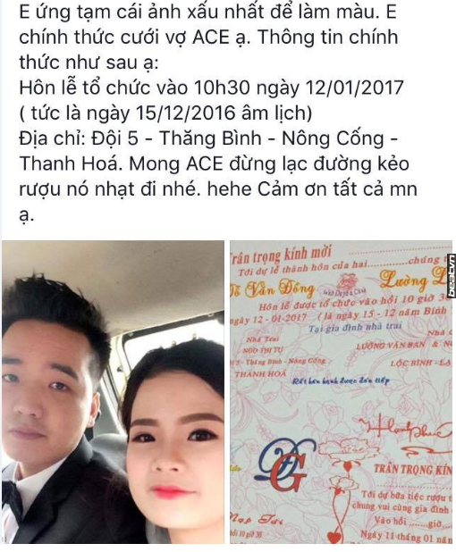 Cái kết đẹp cho chuyện tình cổ tích của chàng trai bị cụt hai chân và cô gái xinh đẹp - Ảnh 3.