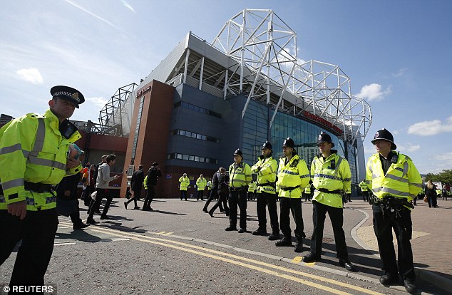 Man Utd làm điều chưa từng có trong lịch sử Premier League - Ảnh 1.