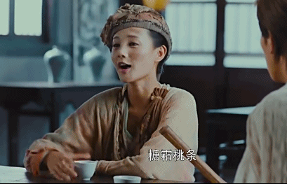 20 sao nữ Hoa Ngữ &ldquo;đụng h&agrave;ng chan ch&aacute;t&rdquo; v&igrave; tr&ugrave;ng vai diễn tr&ecirc;n m&agrave;n ảnh - Ảnh 36.