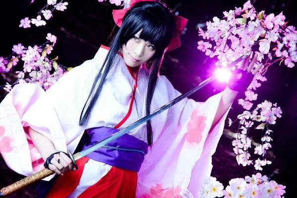 Bóc mẽ bí mật của 15 bức ảnh nghệ thuật cosplay đẹp lung linh - Ảnh 19.