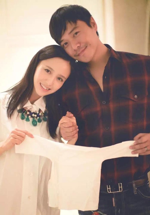 Mỹ nhân Cung Tỏa Tâm Ngọc quyết ly hôn sau scandal chồng ngoại tình với 6 người đẹp? - Ảnh 4.