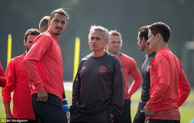 Ibrahimovic tự nhận là người lão hóa ngược - Ảnh 2.
