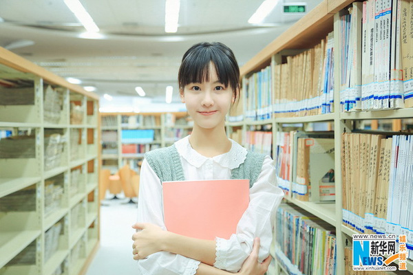 Nghịch l&yacute; m&agrave;n ảnh Hoa Ngữ: Diễn đơ nhưng đẹp sẽ được tha thứ! - Ảnh 39.