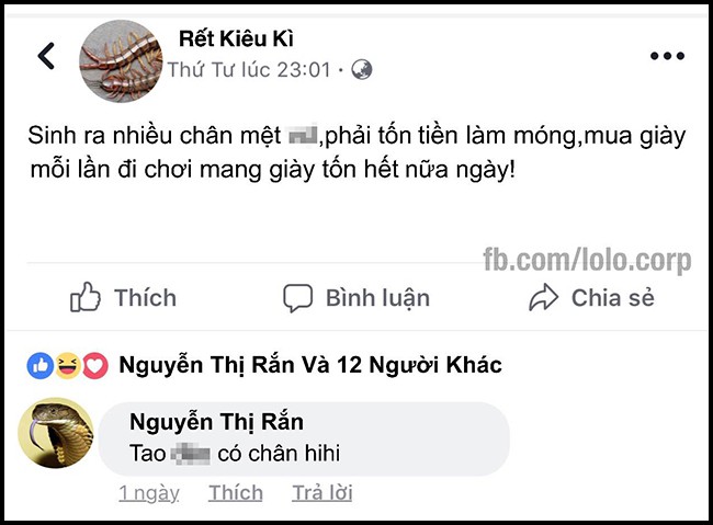 16 dòng status cập nhật siêu bựa của bè lũ động vật khi chơi Facebook - Ảnh 23.