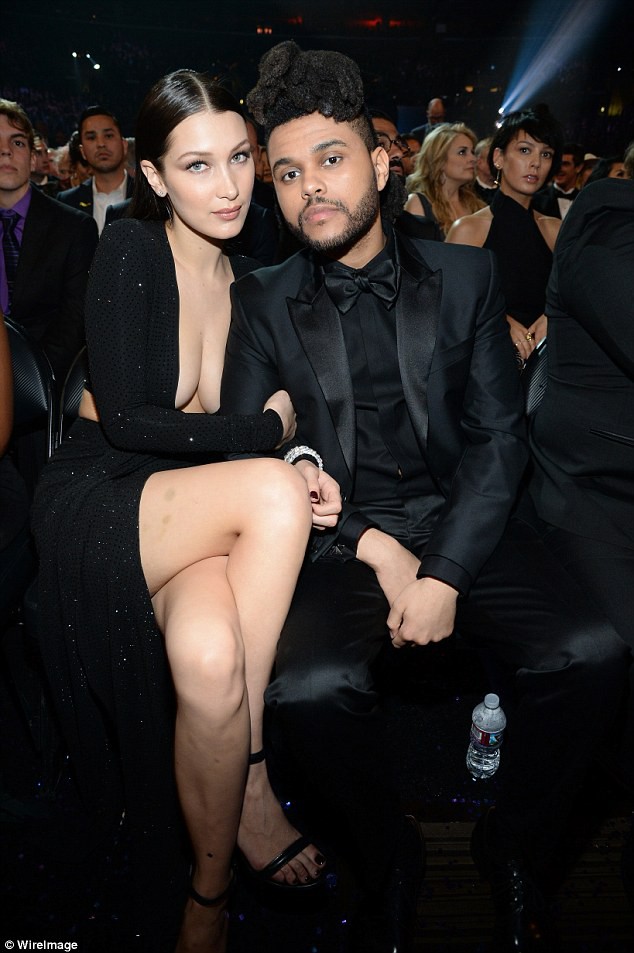 Từng đau lòng vì The Weeknd và Selena đến với nhau, Bella Hadid giờ phản ứng thế nào khi họ chia tay? - Ảnh 2.