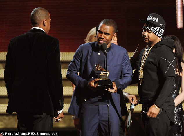Justin Bieber, Drake và loạt sao hạng A đồng loạt tẩy chay lễ trao giải Grammy? - Ảnh 4.