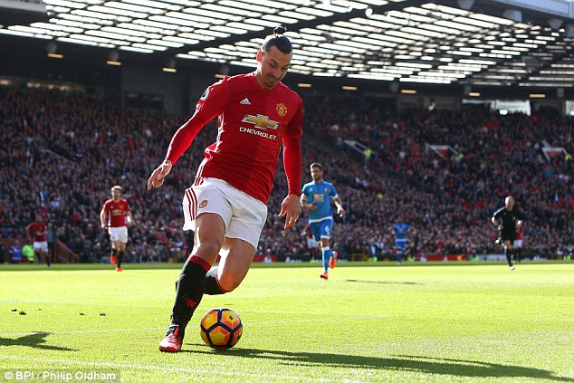 Ibrahimovic dám làm dám chịu, chấp nhận mọi án phạt từ FA - Ảnh 1.