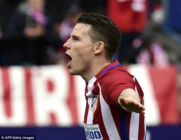 Torres bảnh bao sau tai nạn, chứng kiến Atletico thắng đậm Valencia - Ảnh 7.