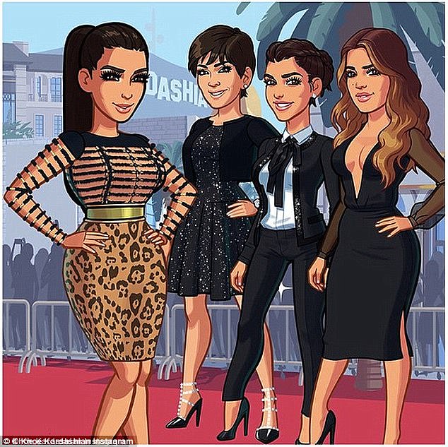 Mẹ 61 tuổi của Kim Kardashian chia tay phi công trẻ hơn 25 tuổi - Ảnh 4.