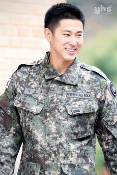 Yunho (DBSK) sẽ chính thức xuất ngũ trong tháng này - Ảnh 2.