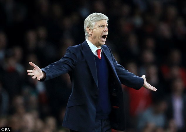Wenger ph&aacute; k&eacute;t quyết mua tiểu Henry Mbappe - Ảnh 2.