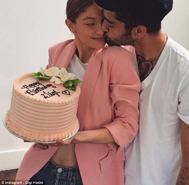 Bị thương tới mức ngồi xe lăn, Zayn vẫn cố tìm đến nhà Gigi Hadid - Ảnh 5.