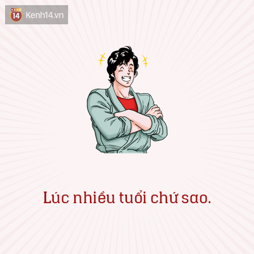 Khi nào thì các quý anh nên nghĩ đến chuyện kết hôn? - Ảnh 13.