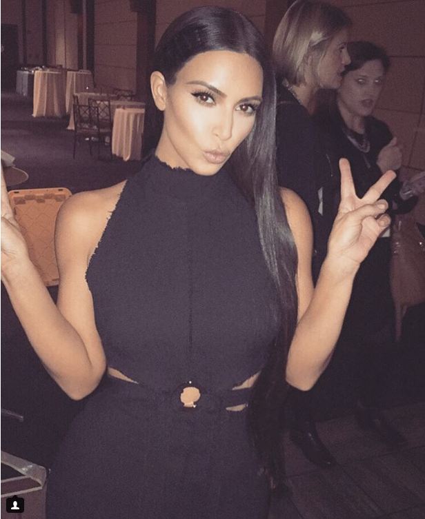 Kim Kardashian chứng minh mình là bà hoàng điều khiển truyền thông chỉ qua cách trở lại - Ảnh 10.