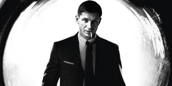 Tom Hardy muốn sắm vai James Bond nếu Christopher Nolan chịu làm đạo diễn - Ảnh 1.