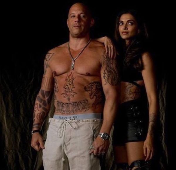 Những chi tiết thú vị đắt giá không-phải-ai-cũng-biết về xXx: Return of Xander Cage - Ảnh 4.