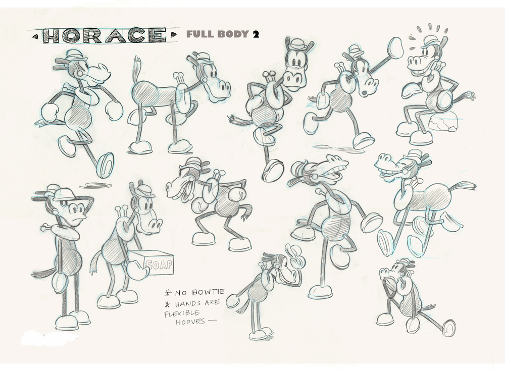 Chuột Mickey v&agrave; nh&acirc;n vật hoạt h&igrave;nh của Walt Disney c&oacute; một b&iacute; mật m&agrave; rất nhiều người kh&ocirc;ng biết - Ảnh 3.