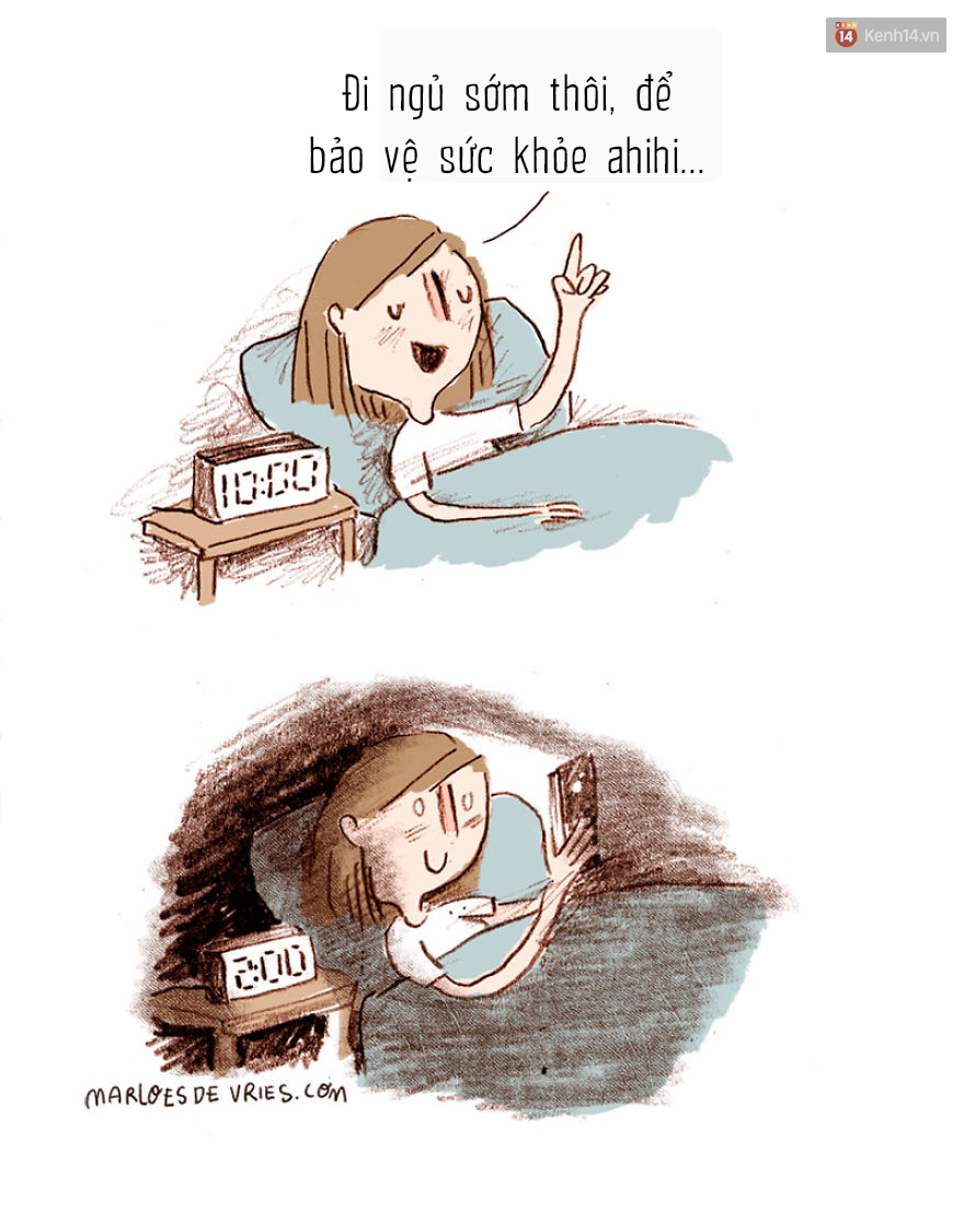 Tại sao mẹ chúng mình luôn nói: Như mày thì chó nó lấy! - Ảnh 7. Tại sao mẹ chúng mình luôn nói: Như mày thì chó nó lấy! - Ảnh 7.