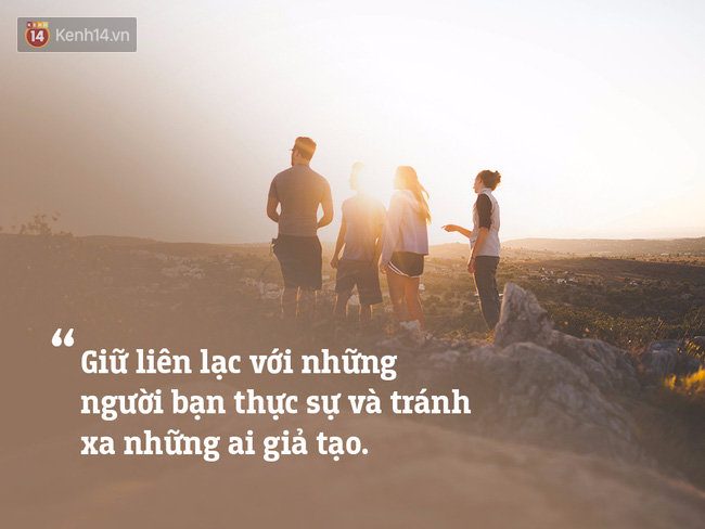 Ghi nhớ 8 điều n&agrave;y để kh&ocirc;ng bao giờ phải hối tiếc v&igrave; điều g&igrave; - Ảnh 7.